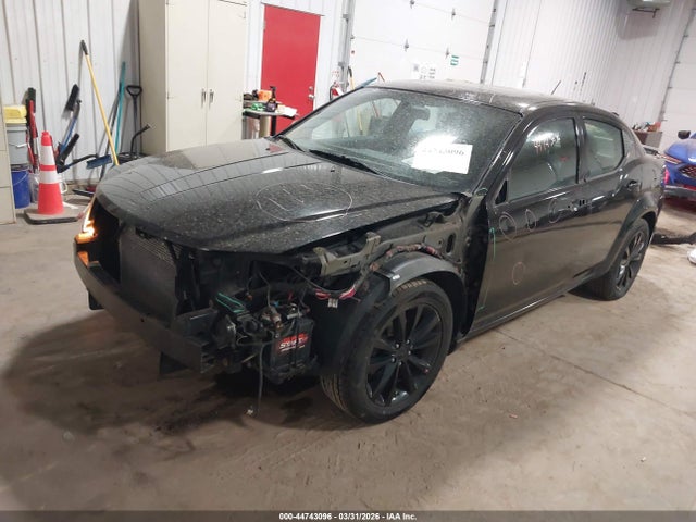 Aukcja sprzedaży 2013 Dodge Avenger Sxt, vin: 1C3CDZCG2DN682570, numer aukcji: 44743096