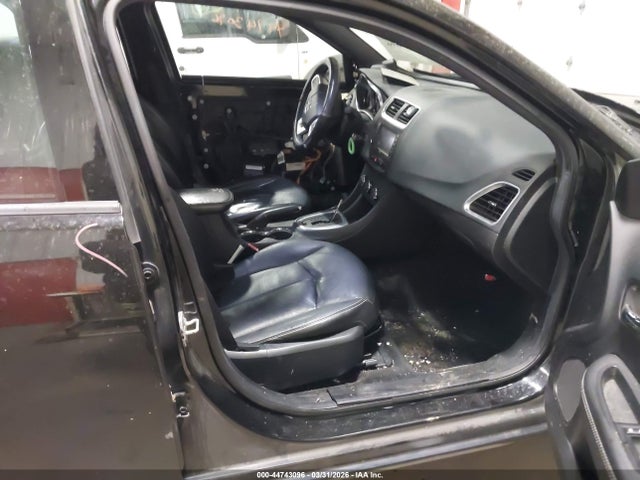 Aukcja sprzedaży 2013 Dodge Avenger Sxt, vin: 1C3CDZCG2DN682570, numer aukcji: 44743096