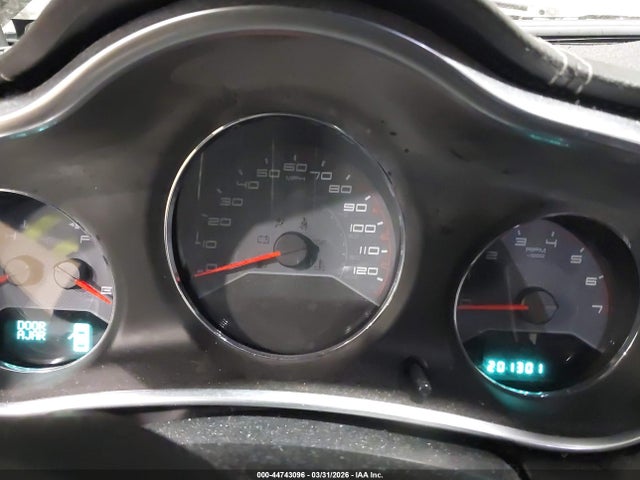 Aukcja sprzedaży 2013 Dodge Avenger Sxt, vin: 1C3CDZCG2DN682570, numer aukcji: 44743096