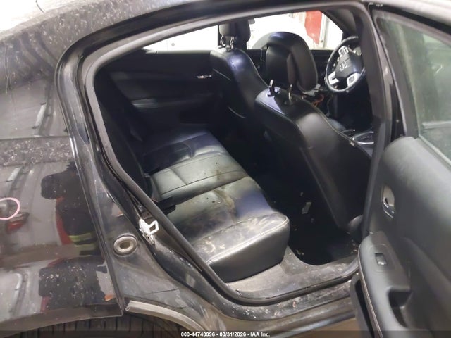 Aukcja sprzedaży 2013 Dodge Avenger Sxt, vin: 1C3CDZCG2DN682570, numer aukcji: 44743096