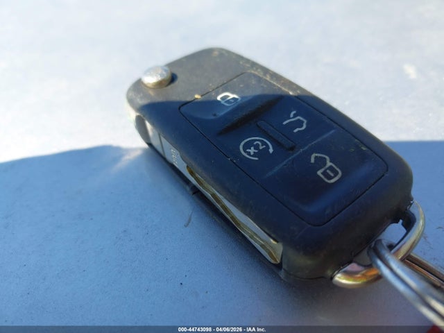 Продаж на аукціоні авто 2014 Volkswagen Passat 2.0l Tdi Sel Premium, vin: 1VWCN7A38EC098973, номер лоту: 44743098