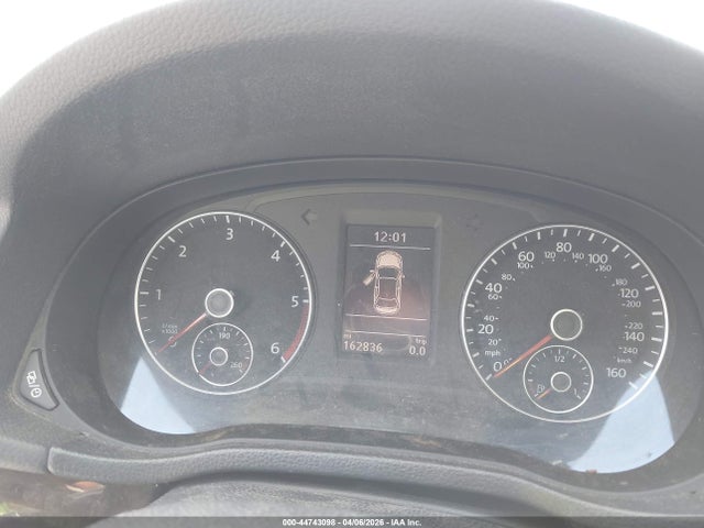 Продаж на аукціоні авто 2014 Volkswagen Passat 2.0l Tdi Sel Premium, vin: 1VWCN7A38EC098973, номер лоту: 44743098