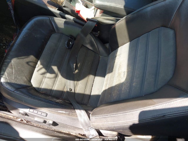 Продаж на аукціоні авто 2014 Volkswagen Passat 2.0l Tdi Sel Premium, vin: 1VWCN7A38EC098973, номер лоту: 44743098