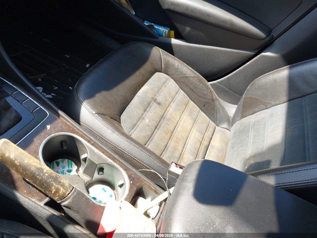 Продаж на аукціоні авто 2014 Volkswagen Passat 2.0l Tdi Sel Premium, vin: 1VWCN7A38EC098973, номер лоту: 44743098