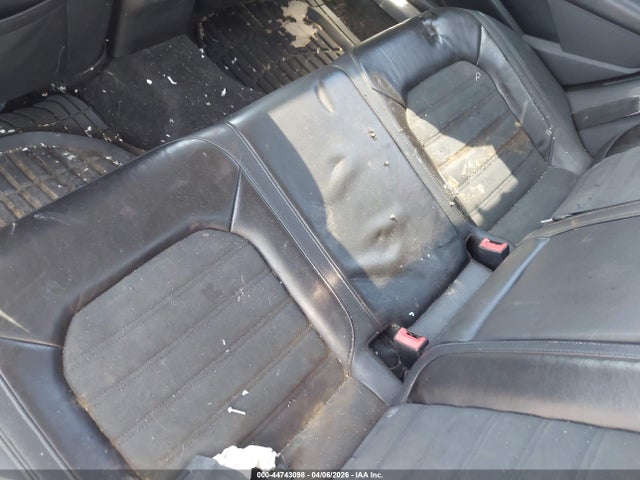 Продаж на аукціоні авто 2014 Volkswagen Passat 2.0l Tdi Sel Premium, vin: 1VWCN7A38EC098973, номер лоту: 44743098