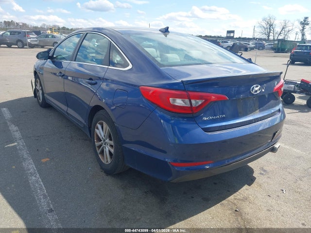 Aukcja sprzedaży 2016 Hyundai Sonata Se, vin: 5NPE24AF5GH288315, numer aukcji: 44743099
