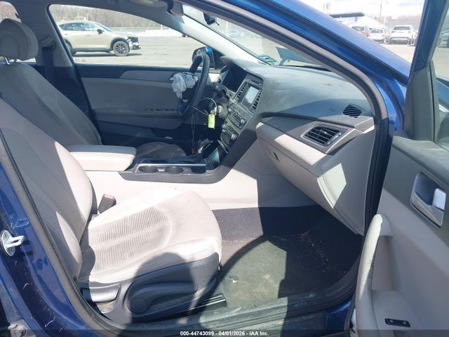 Aukcja sprzedaży 2016 Hyundai Sonata Se, vin: 5NPE24AF5GH288315, numer aukcji: 44743099