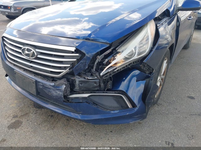 Aukcja sprzedaży 2016 Hyundai Sonata Se, vin: 5NPE24AF5GH288315, numer aukcji: 44743099