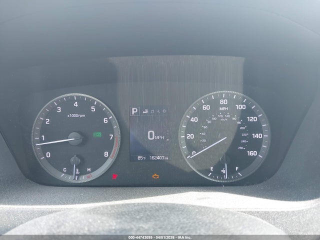 Aukcja sprzedaży 2016 Hyundai Sonata Se, vin: 5NPE24AF5GH288315, numer aukcji: 44743099