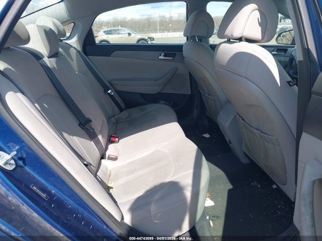 Aukcja sprzedaży 2016 Hyundai Sonata Se, vin: 5NPE24AF5GH288315, numer aukcji: 44743099