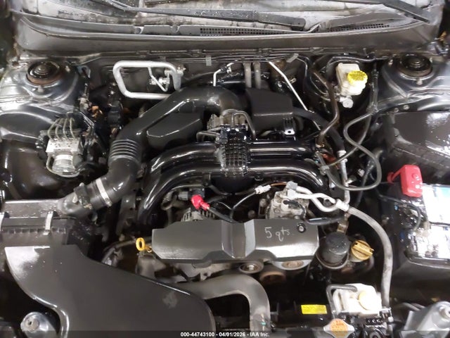 Продажа на аукционе авто 2018 Subaru Outback 2.5i Limited, vin: 4S4BSANC5J3202498, номер лота: 44743100
