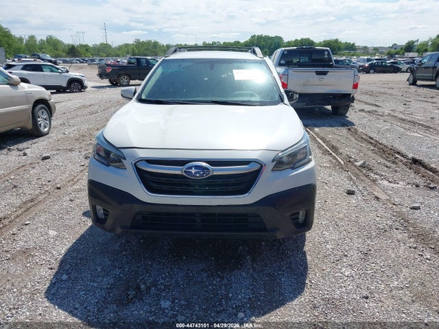 Aukcja sprzedaży 2020 Subaru Outback Premium, vin: 4S4BTACC6L3176450, numer aukcji: 44743101