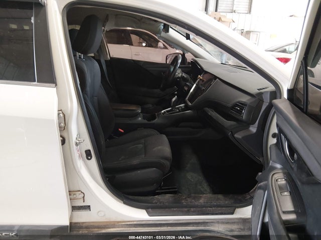 Aukcja sprzedaży 2020 Subaru Outback Premium, vin: 4S4BTACC6L3176450, numer aukcji: 44743101