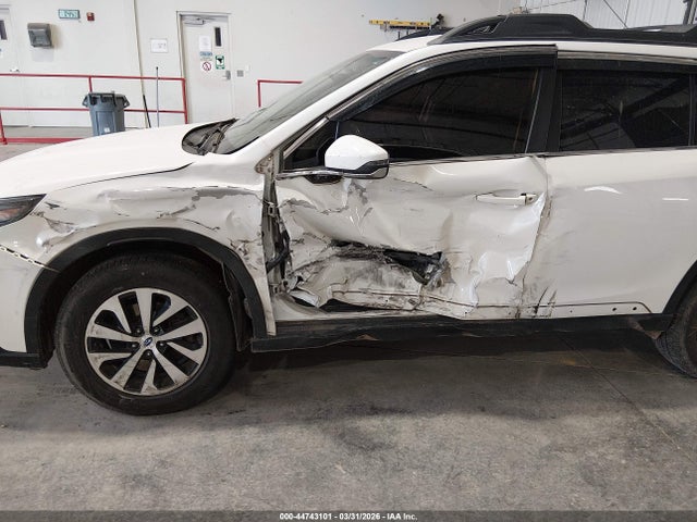 Aukcja sprzedaży 2020 Subaru Outback Premium, vin: 4S4BTACC6L3176450, numer aukcji: 44743101