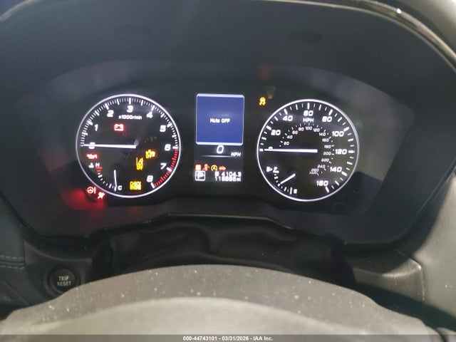 Aukcja sprzedaży 2020 Subaru Outback Premium, vin: 4S4BTACC6L3176450, numer aukcji: 44743101