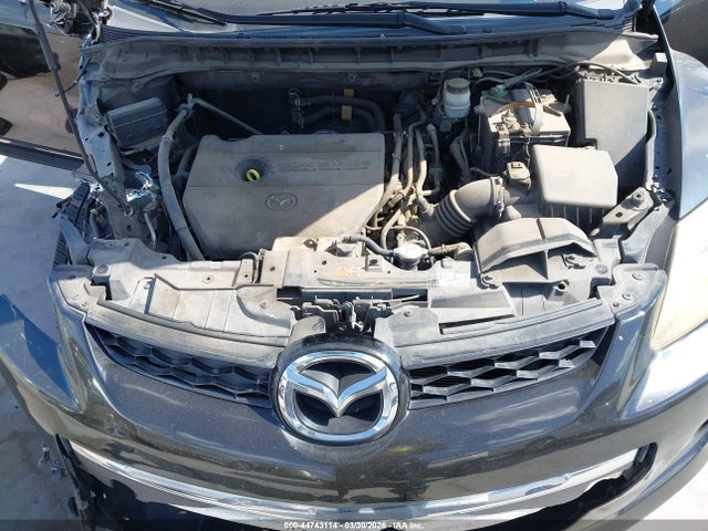 Aukcja sprzedaży 2011 Mazda Cx-7 I Sv, vin: JM3ER2A54B0373070, numer aukcji: 44743114
