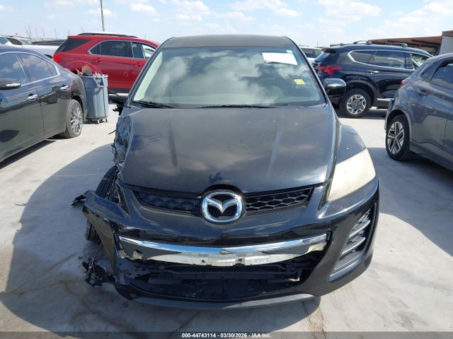 Aukcja sprzedaży 2011 Mazda Cx-7 I Sv, vin: JM3ER2A54B0373070, numer aukcji: 44743114