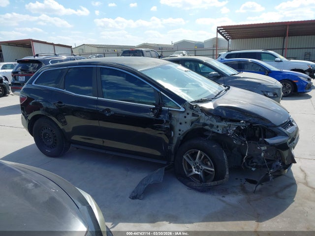 Aukcja sprzedaży 2011 Mazda Cx-7 I Sv, vin: JM3ER2A54B0373070, numer aukcji: 44743114