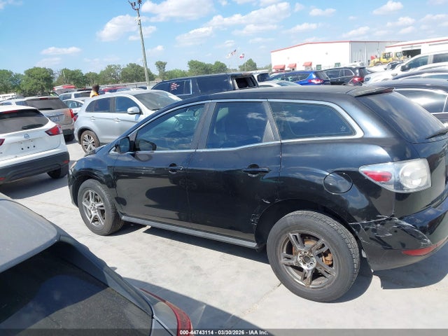 Aukcja sprzedaży 2011 Mazda Cx-7 I Sv, vin: JM3ER2A54B0373070, numer aukcji: 44743114