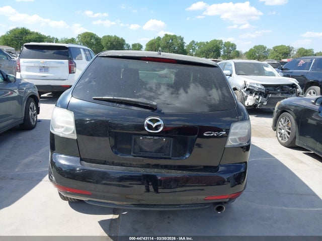 Aukcja sprzedaży 2011 Mazda Cx-7 I Sv, vin: JM3ER2A54B0373070, numer aukcji: 44743114