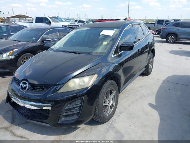 Aukcja sprzedaży 2011 Mazda Cx-7 I Sv, vin: JM3ER2A54B0373070, numer aukcji: 44743114