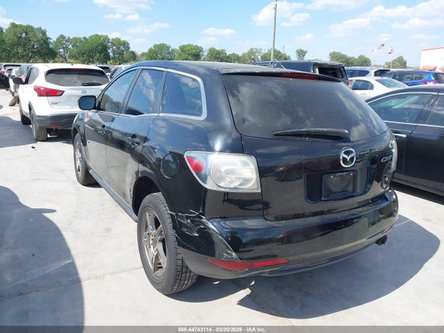 Aukcja sprzedaży 2011 Mazda Cx-7 I Sv, vin: JM3ER2A54B0373070, numer aukcji: 44743114