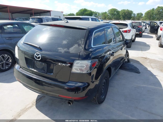 Aukcja sprzedaży 2011 Mazda Cx-7 I Sv, vin: JM3ER2A54B0373070, numer aukcji: 44743114