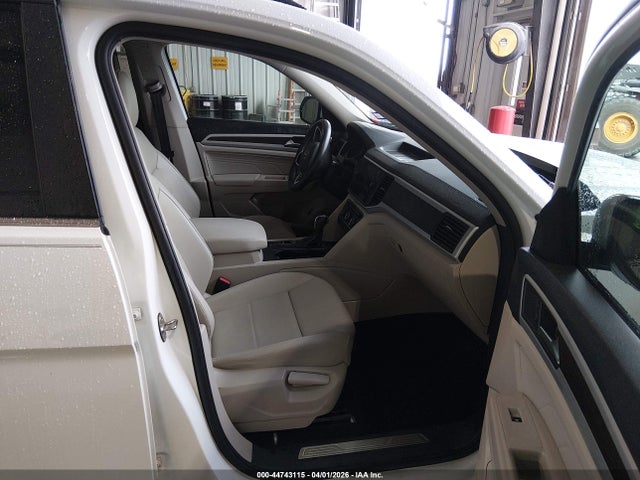 Продаж на аукціоні авто 2021 Volkswagen Atlas 3.6l V6 Se W/technology, vin: 1V2JR2CA9MC546342, номер лоту: 44743115