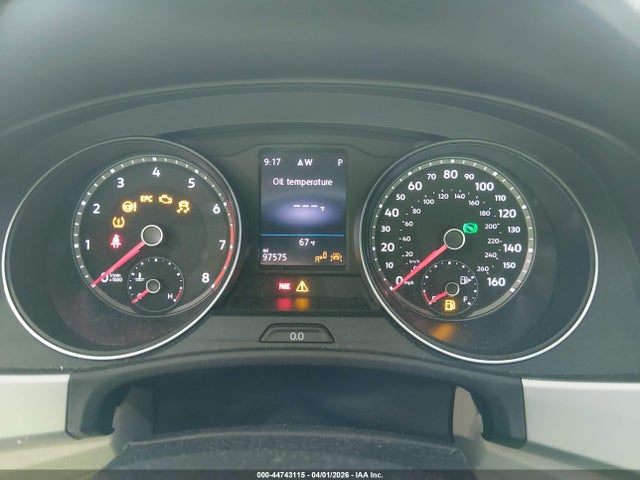 Продаж на аукціоні авто 2021 Volkswagen Atlas 3.6l V6 Se W/technology, vin: 1V2JR2CA9MC546342, номер лоту: 44743115