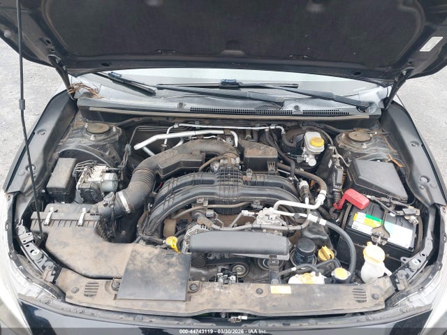 Aukcja sprzedaży 2020 Subaru Crosstrek Premium, vin: JF2GTAEC8L8200307, numer aukcji: 44743119