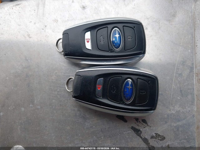 Aukcja sprzedaży 2020 Subaru Crosstrek Premium, vin: JF2GTAEC8L8200307, numer aukcji: 44743119