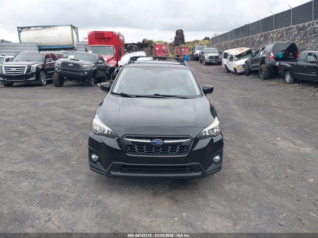 Aukcja sprzedaży 2020 Subaru Crosstrek Premium, vin: JF2GTAEC8L8200307, numer aukcji: 44743119