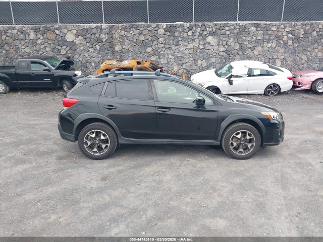 Aukcja sprzedaży 2020 Subaru Crosstrek Premium, vin: JF2GTAEC8L8200307, numer aukcji: 44743119