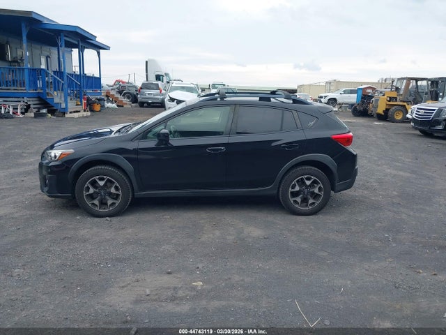 Aukcja sprzedaży 2020 Subaru Crosstrek Premium, vin: JF2GTAEC8L8200307, numer aukcji: 44743119