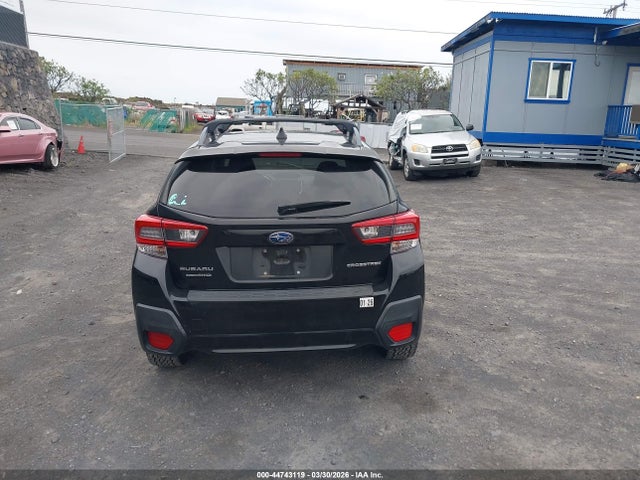 Aukcja sprzedaży 2020 Subaru Crosstrek Premium, vin: JF2GTAEC8L8200307, numer aukcji: 44743119
