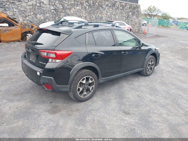 Aukcja sprzedaży 2020 Subaru Crosstrek Premium, vin: JF2GTAEC8L8200307, numer aukcji: 44743119