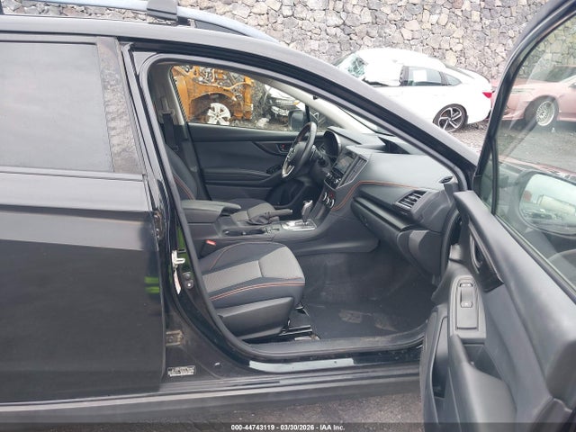 Aukcja sprzedaży 2020 Subaru Crosstrek Premium, vin: JF2GTAEC8L8200307, numer aukcji: 44743119