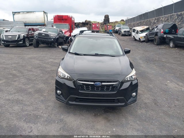 Aukcja sprzedaży 2020 Subaru Crosstrek Premium, vin: JF2GTAEC8L8200307, numer aukcji: 44743119