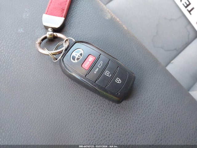Продажа на аукционе авто 2026 Toyota Camry Le, vin: 4T1DAACK4TU652517, номер лота: 44743123