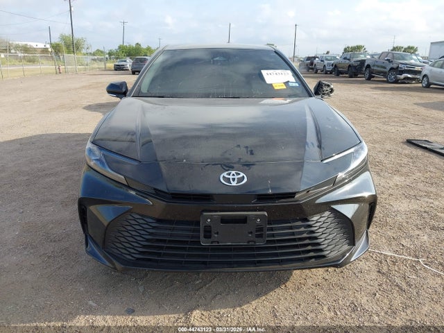 Продажа на аукционе авто 2026 Toyota Camry Le, vin: 4T1DAACK4TU652517, номер лота: 44743123