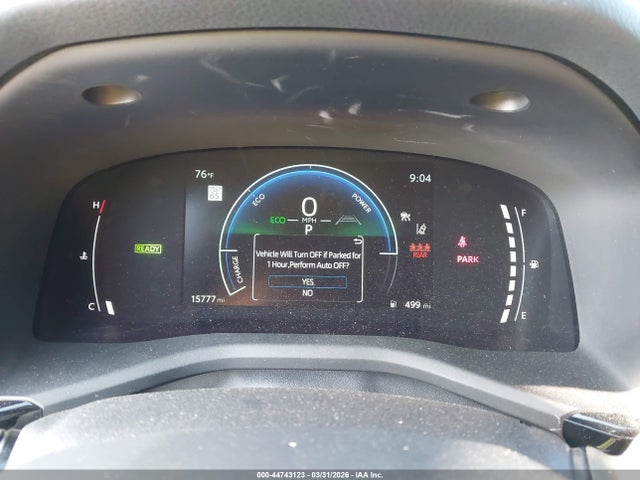 Продажа на аукционе авто 2026 Toyota Camry Le, vin: 4T1DAACK4TU652517, номер лота: 44743123