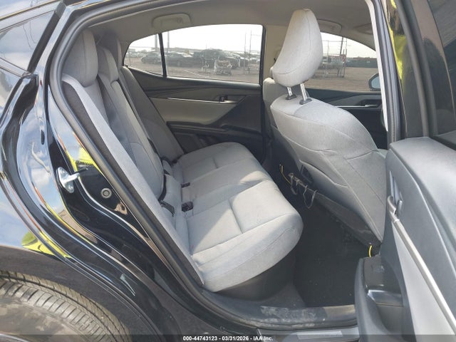 Продажа на аукционе авто 2026 Toyota Camry Le, vin: 4T1DAACK4TU652517, номер лота: 44743123