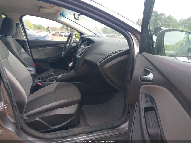Auction sale of the 2013 Ford Focus Se, vin: 1FADP3F2XDL195350, lot number: 44743125
