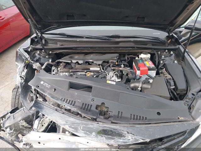 Toyota CAMRY SE 2020 4T1G11AK3LU952825 Image 10