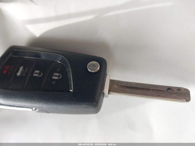 Toyota CAMRY SE 2020 4T1G11AK3LU952825 Image 11