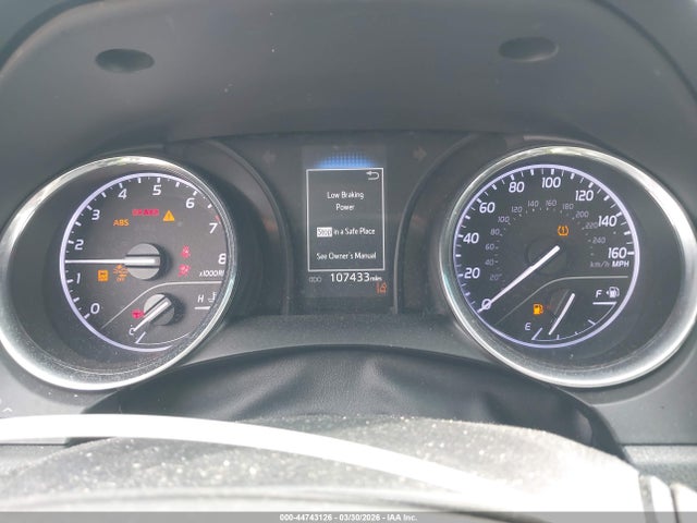 Toyota CAMRY SE 2020 4T1G11AK3LU952825 Image 7