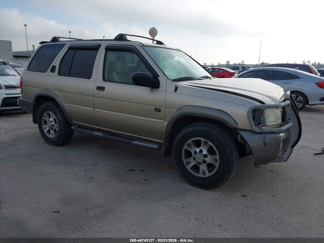 Aukcja sprzedaży 1999 Nissan Pathfinder Le/se/xe, vin: JN8AR07S0XW364058, numer aukcji: 44743127