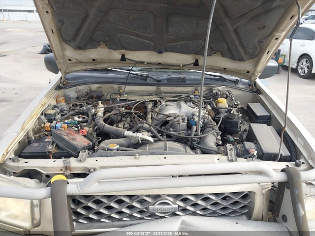 44743127 :رقم المزاد ، JN8AR07S0XW364058 vin ، 1999 Nissan Pathfinder Le/se/xe مزاد بيع