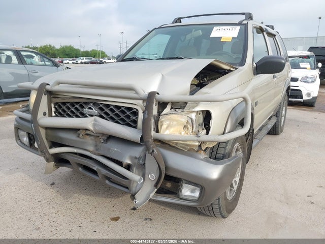 44743127 :رقم المزاد ، JN8AR07S0XW364058 vin ، 1999 Nissan Pathfinder Le/se/xe مزاد بيع