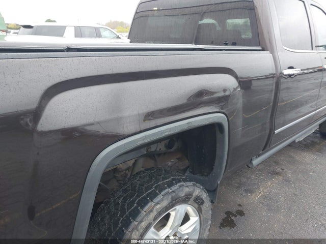 1GT12TEY1JF206456 GMC Sierra 2500hd Slt